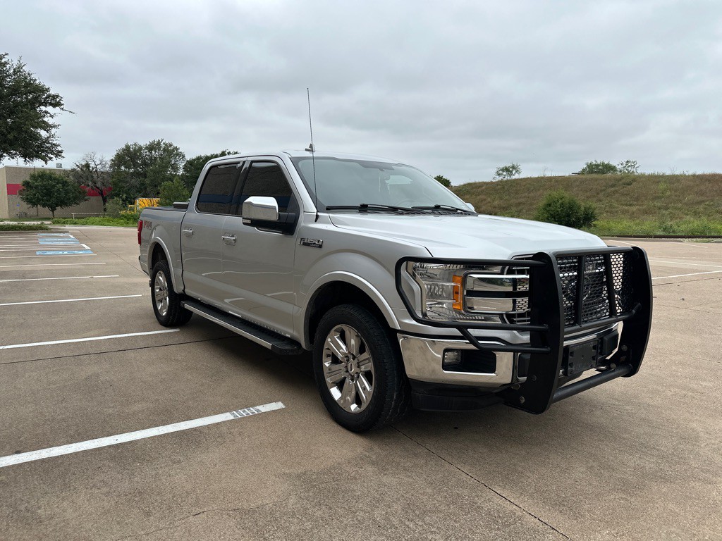 2018 Ford F-150 Image 19
