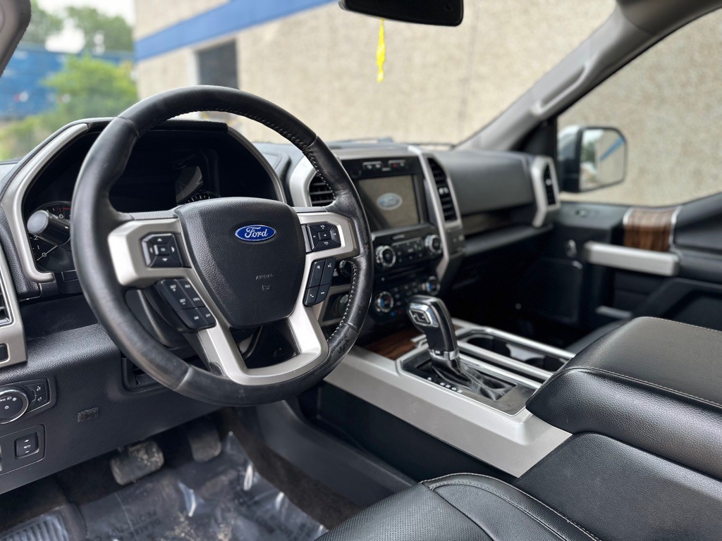 2018 Ford F-150 Image 20