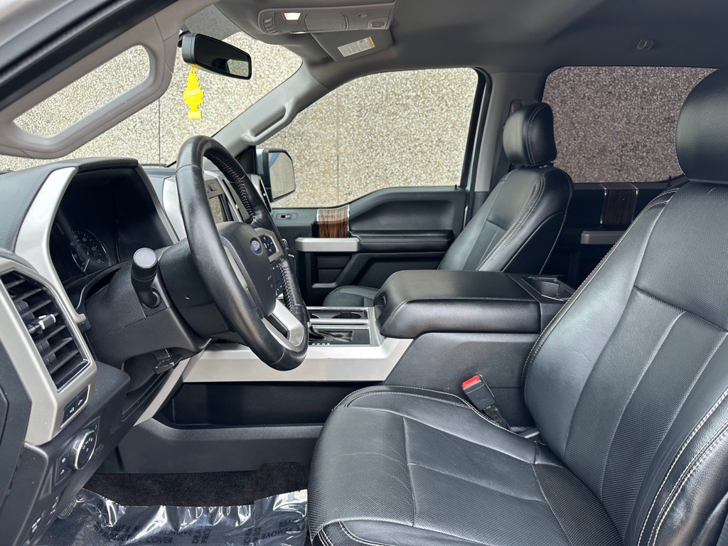 2018 Ford F-150 Image 22