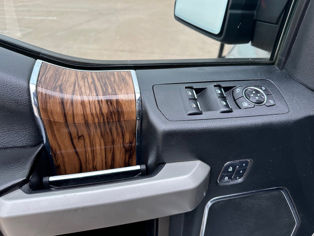 2018 Ford F-150 Image 23