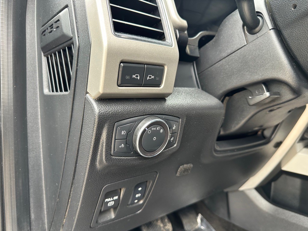 2018 Ford F-150 Image 24