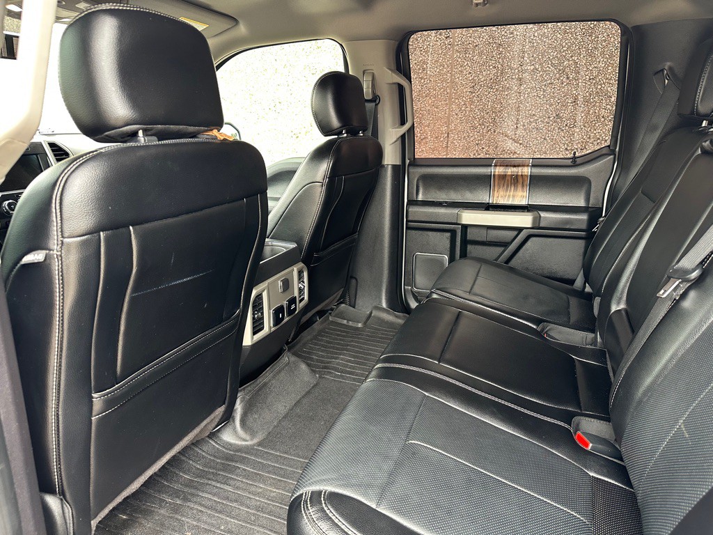 2018 Ford F-150 Image 25