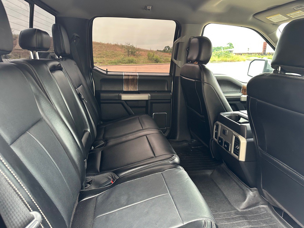 2018 Ford F-150 Image 26