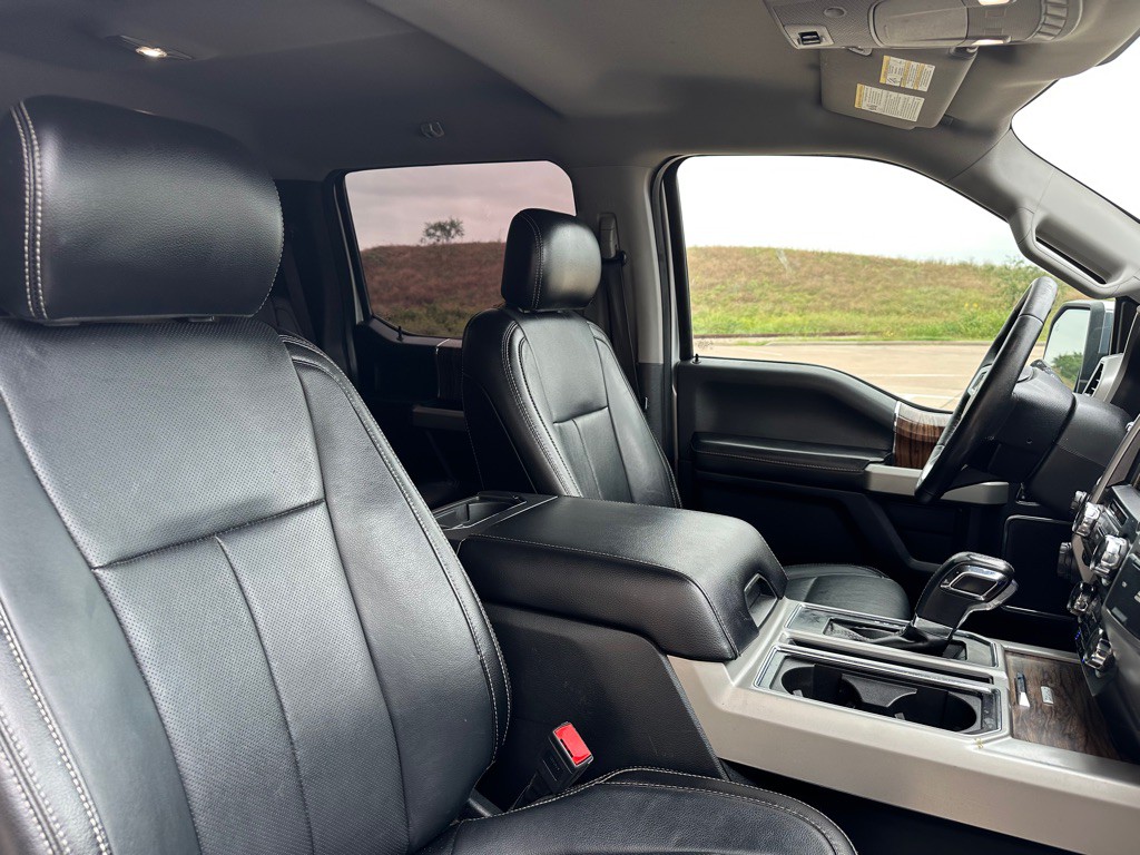 2018 Ford F-150 Image 27