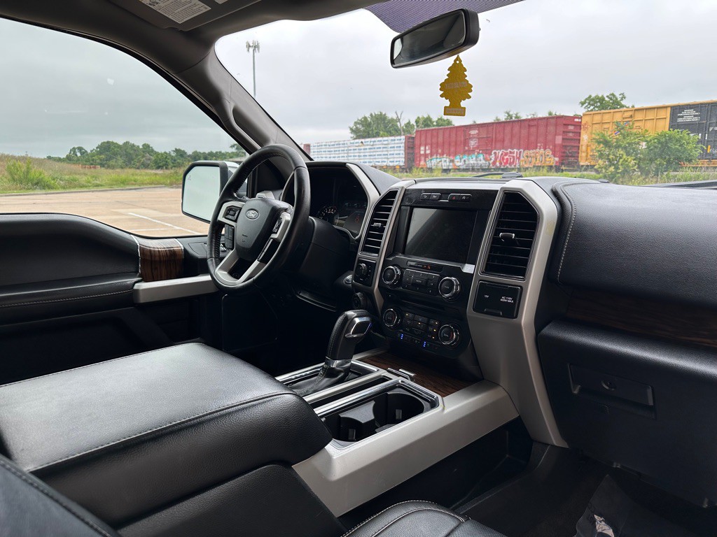 2018 Ford F-150 Image 28