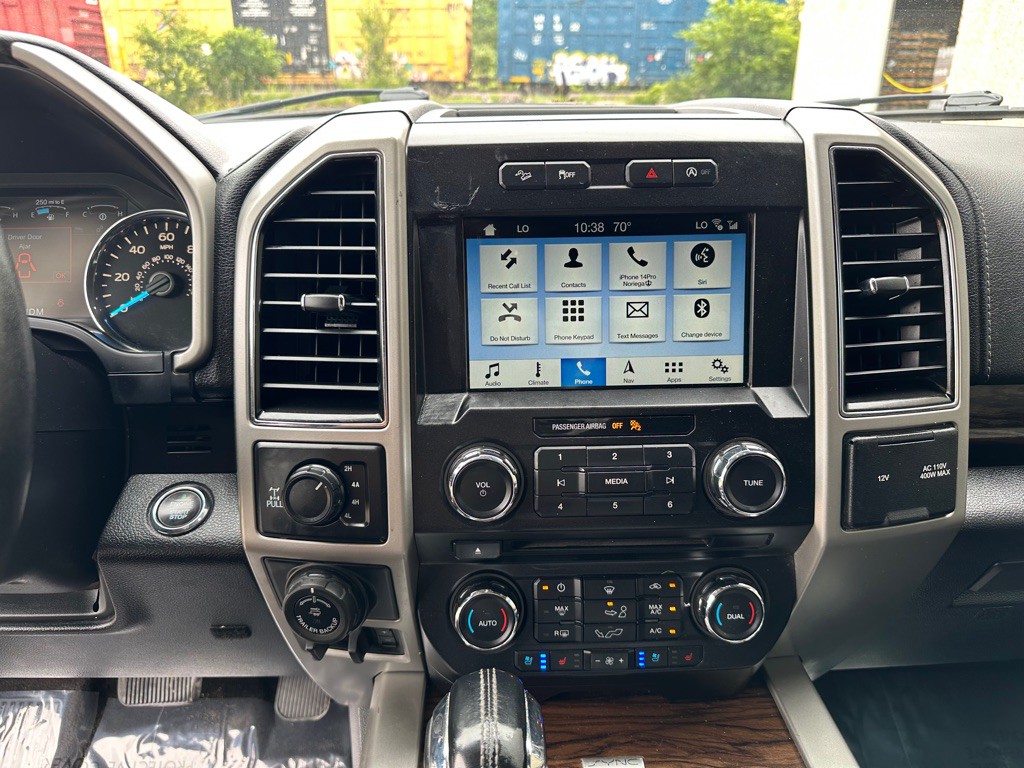 2018 Ford F-150 Image 29