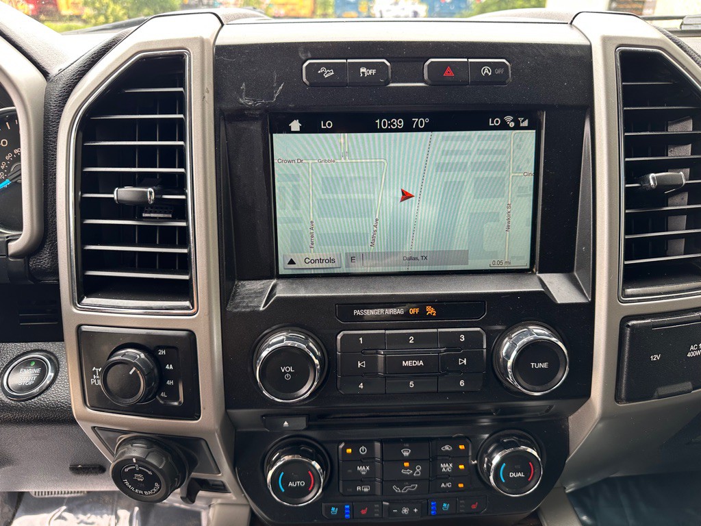 2018 Ford F-150 Image 30