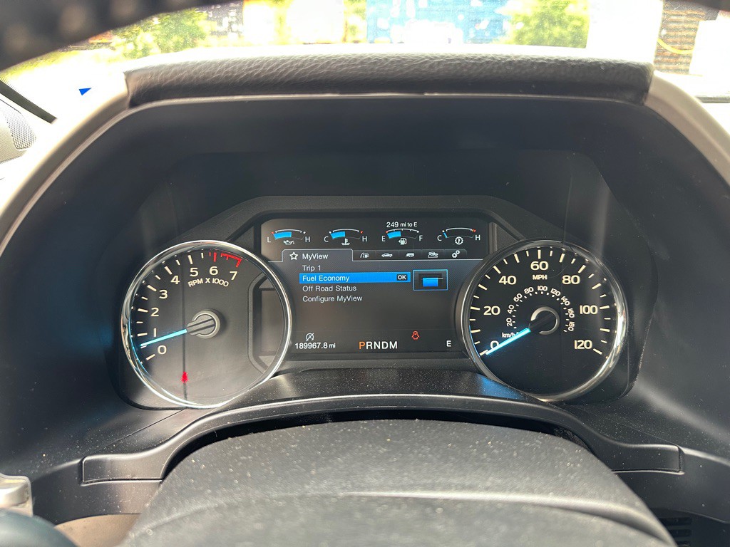2018 Ford F-150 Image 32