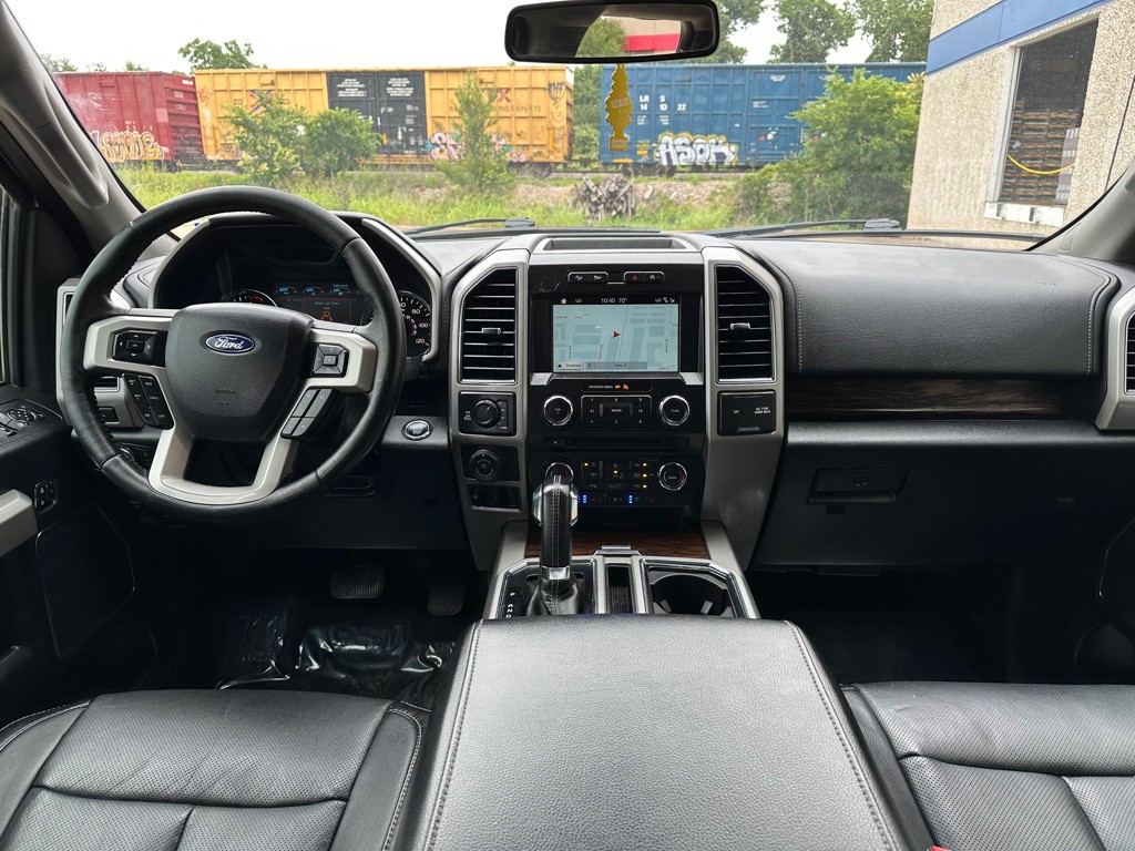 2018 Ford F-150 Image 33