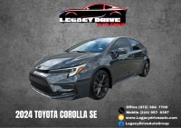 Image for 2024 Toyota Corolla SE ID: 6627903