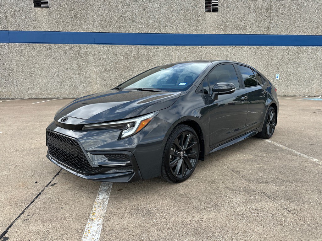 2024 Toyota Corolla Image 7