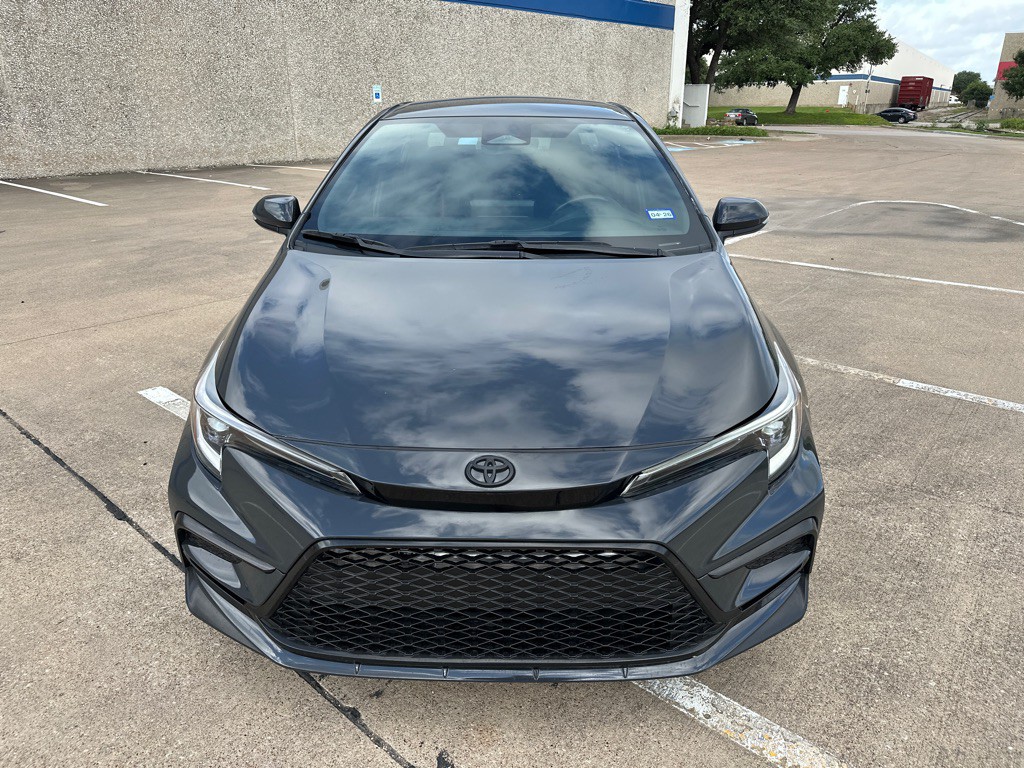 2024 Toyota Corolla Image 9