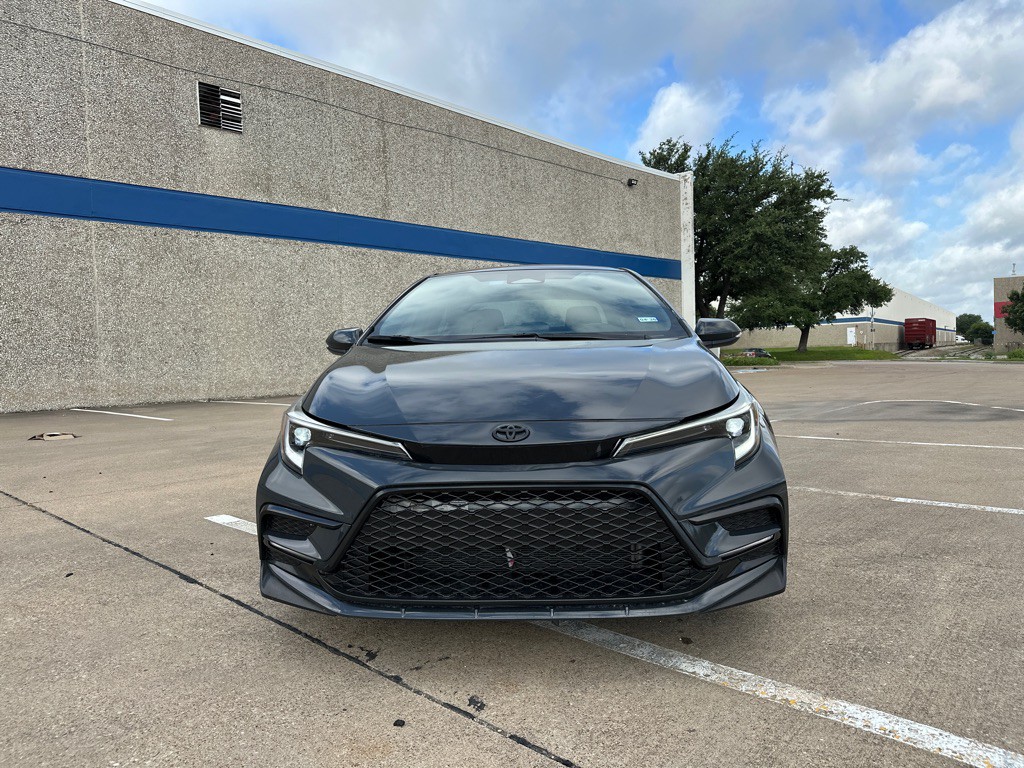 2024 Toyota Corolla Image 10