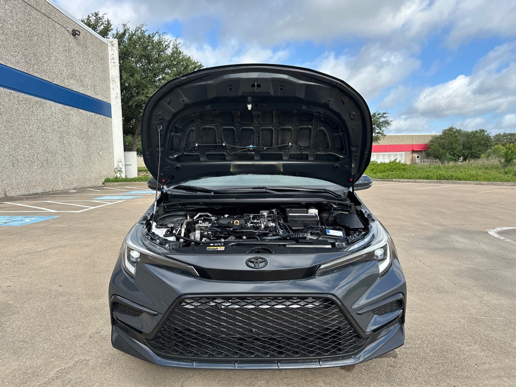 2024 Toyota Corolla Image 11