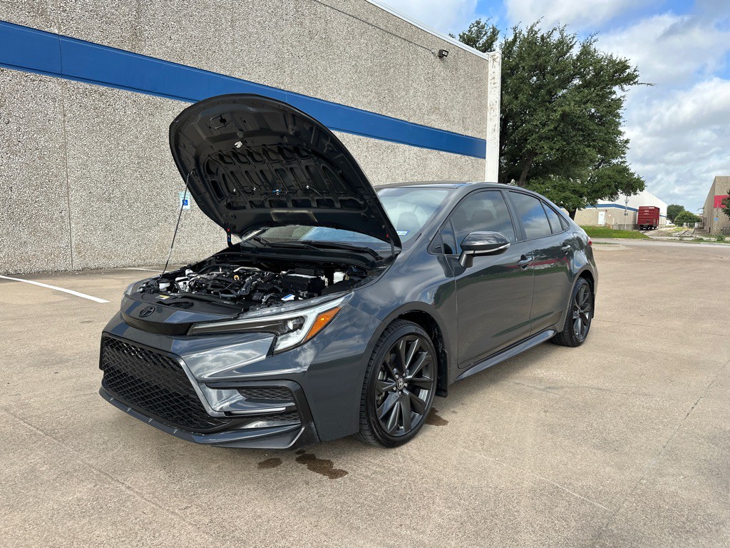 2024 Toyota Corolla Image 12