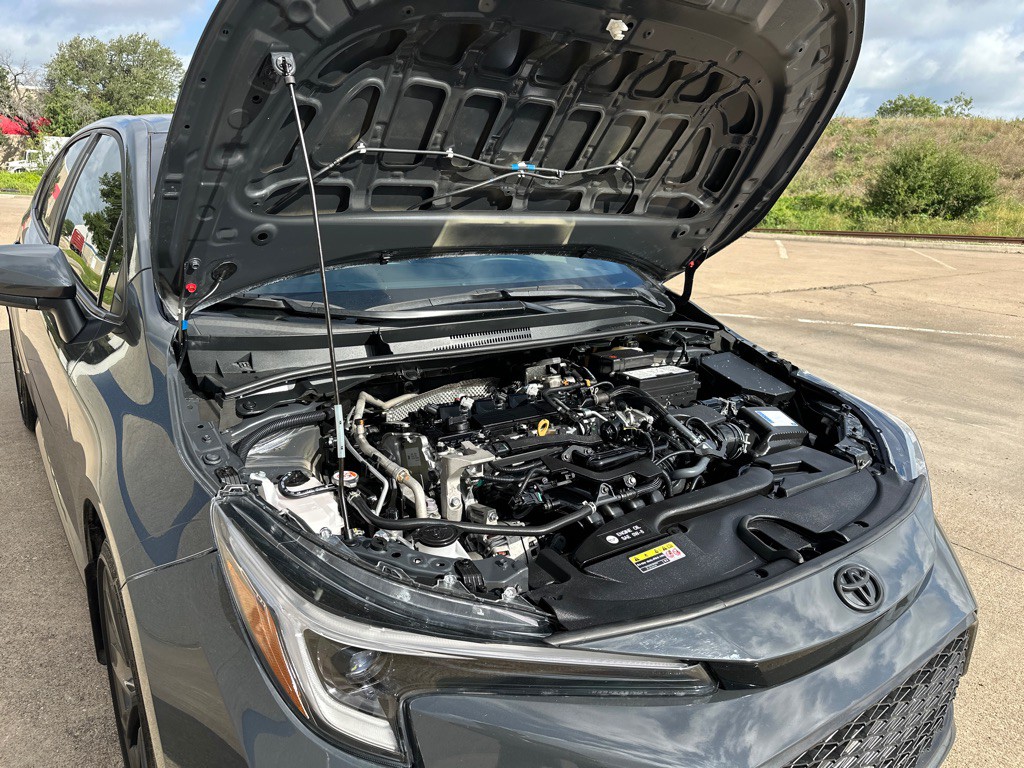 2024 Toyota Corolla Image 13