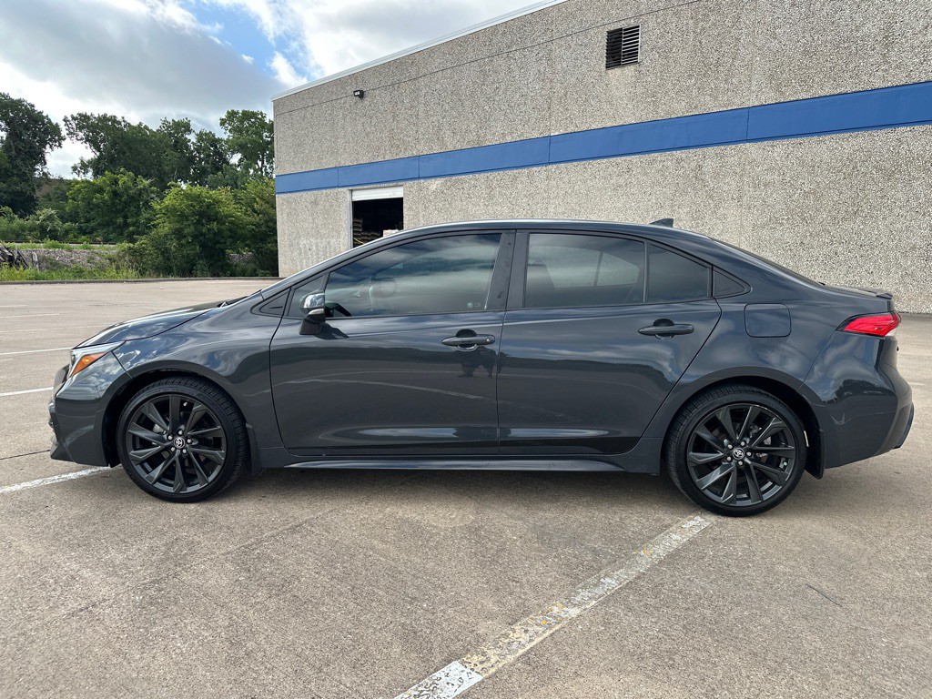 2024 Toyota Corolla Image 14