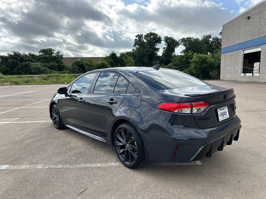 2024 Toyota Corolla Image 15