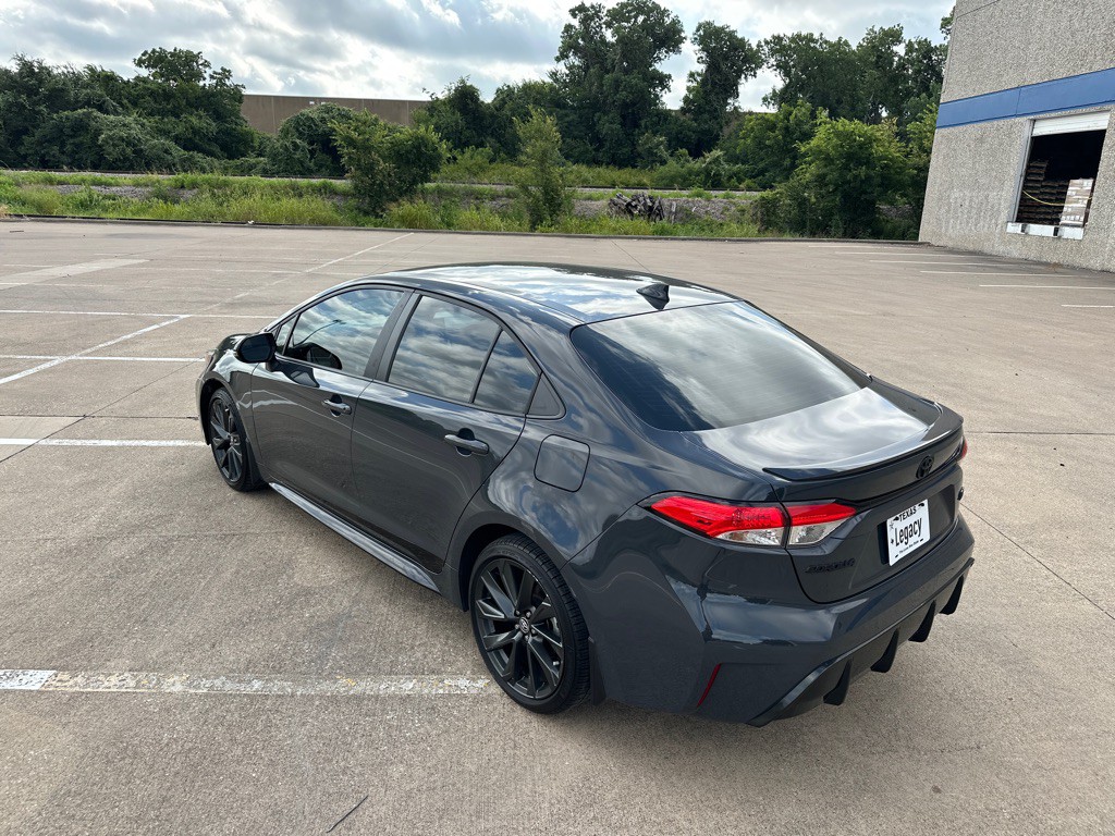 2024 Toyota Corolla Image 16