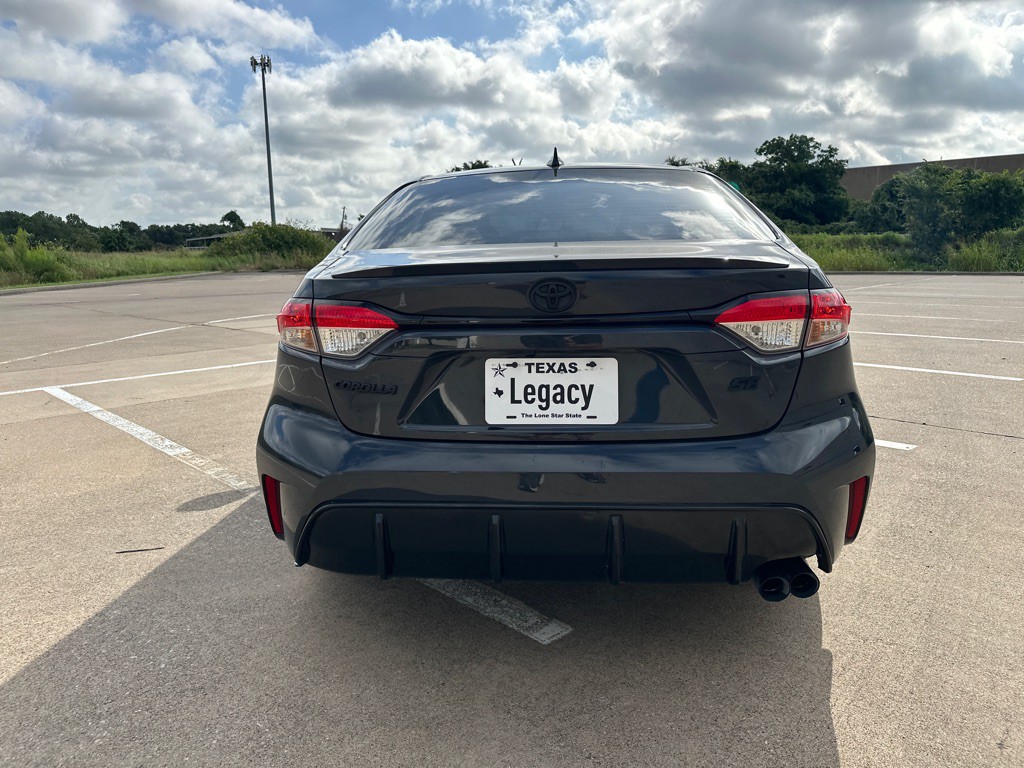 2024 Toyota Corolla Image 17