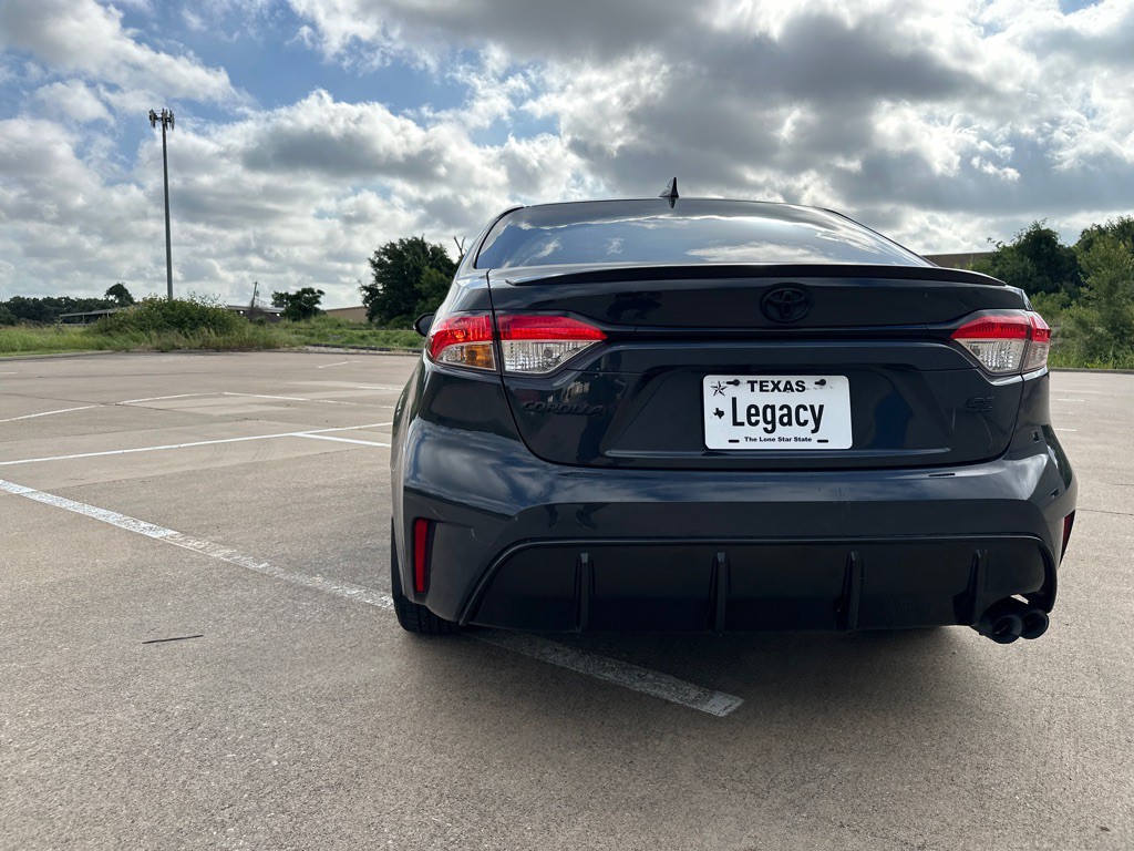 2024 Toyota Corolla Image 18