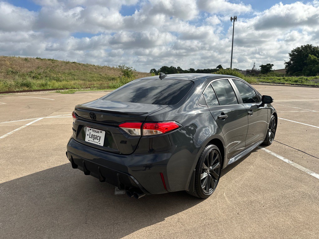 2024 Toyota Corolla Image 19