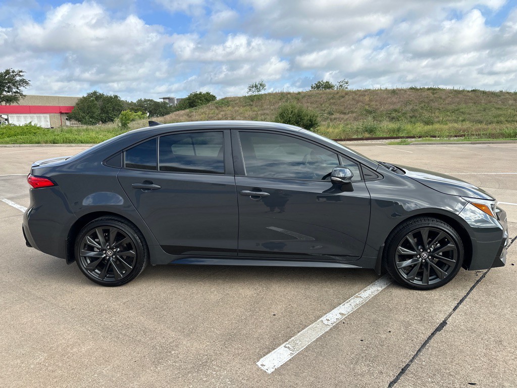 2024 Toyota Corolla Image 20