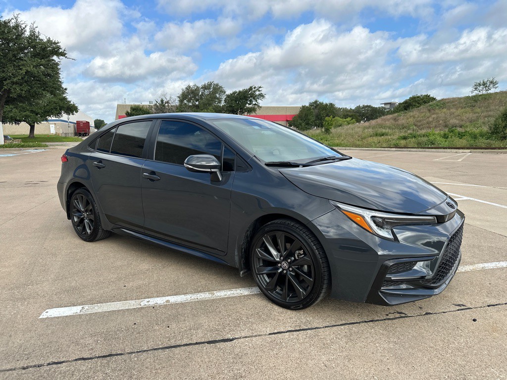 2024 Toyota Corolla Image 21
