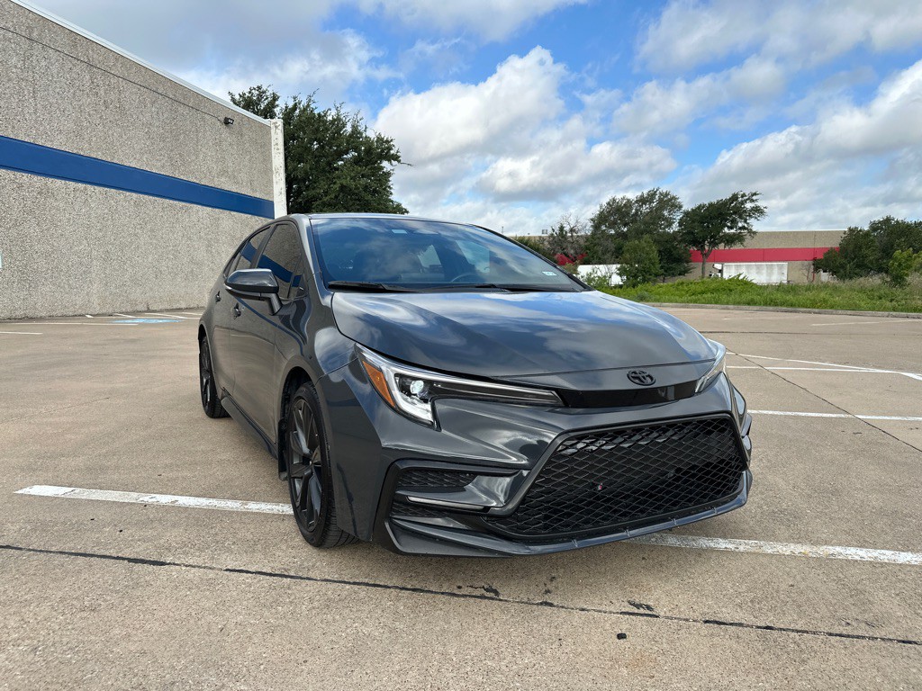 2024 Toyota Corolla Image 22