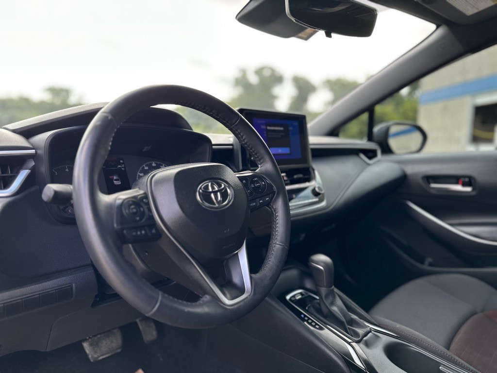 2024 Toyota Corolla Image 23