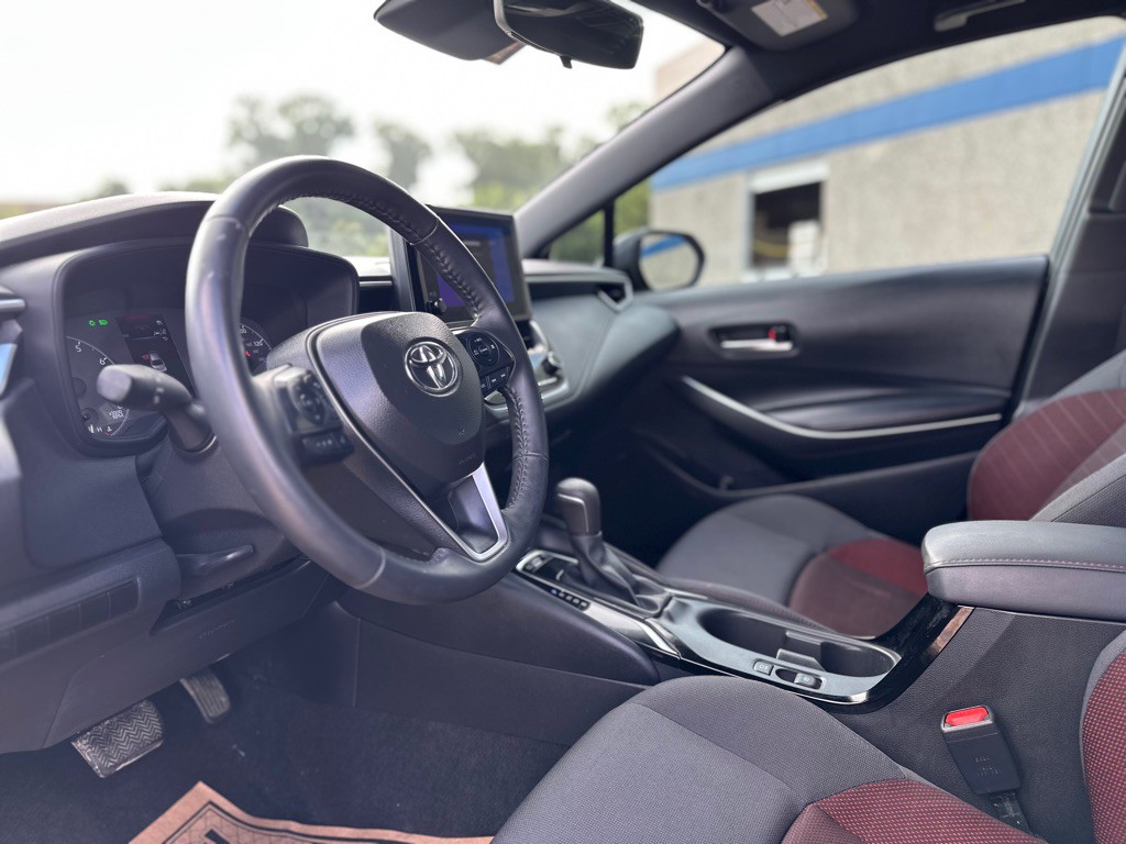 2024 Toyota Corolla Image 24