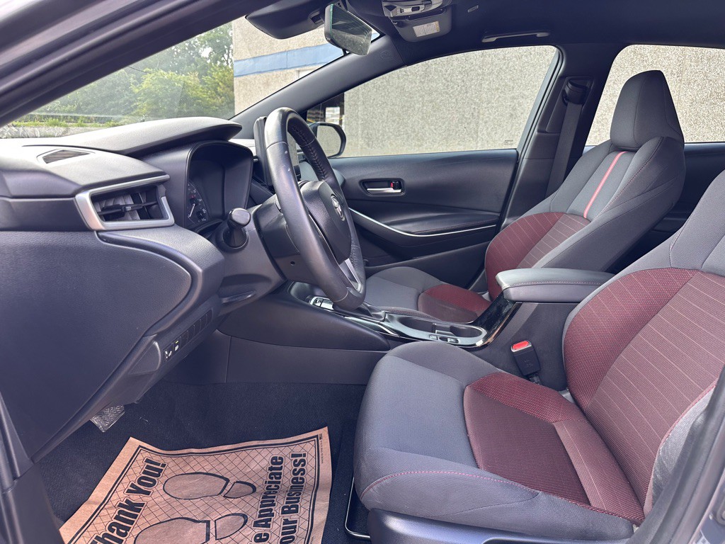 2024 Toyota Corolla Image 25