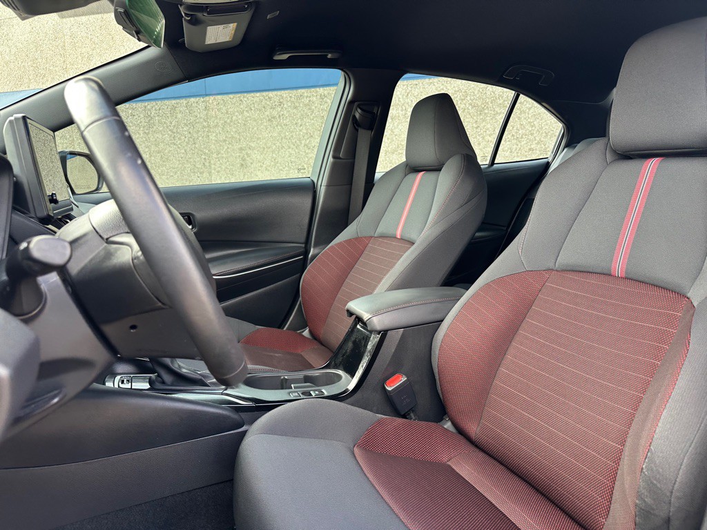 2024 Toyota Corolla Image 26