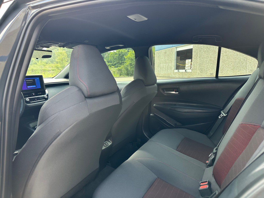 2024 Toyota Corolla Image 27