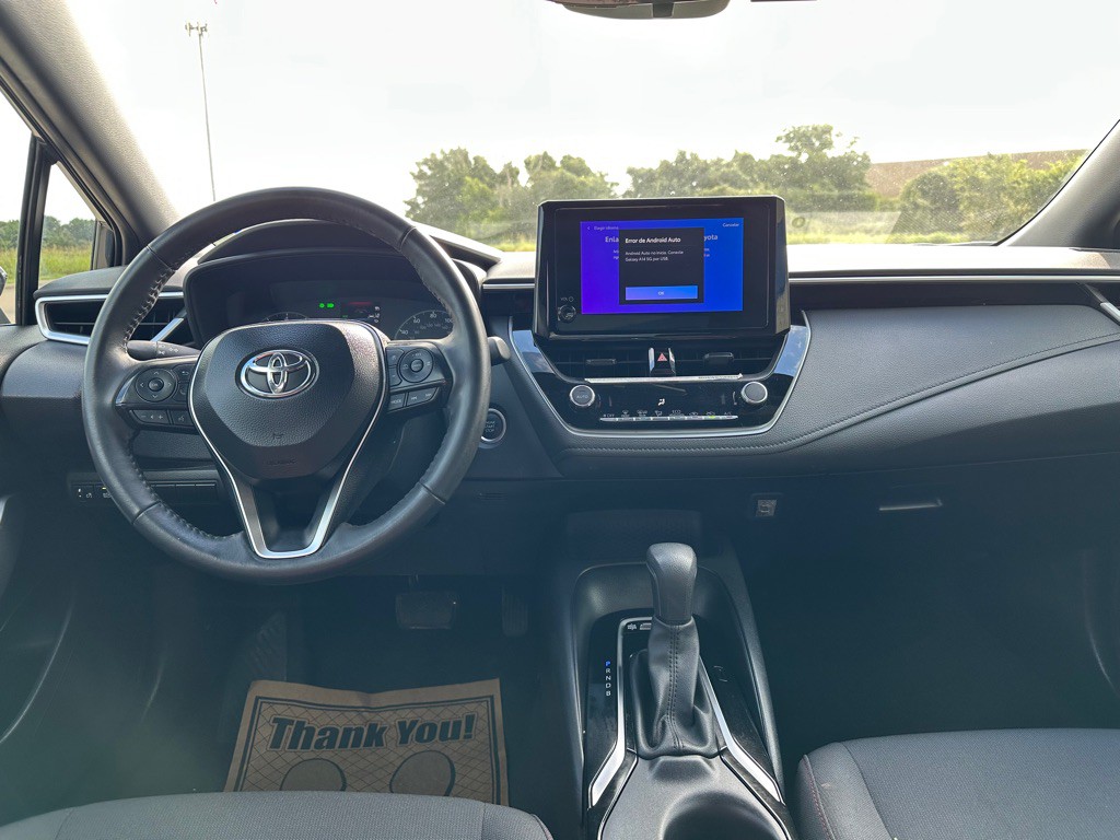 2024 Toyota Corolla Image 28