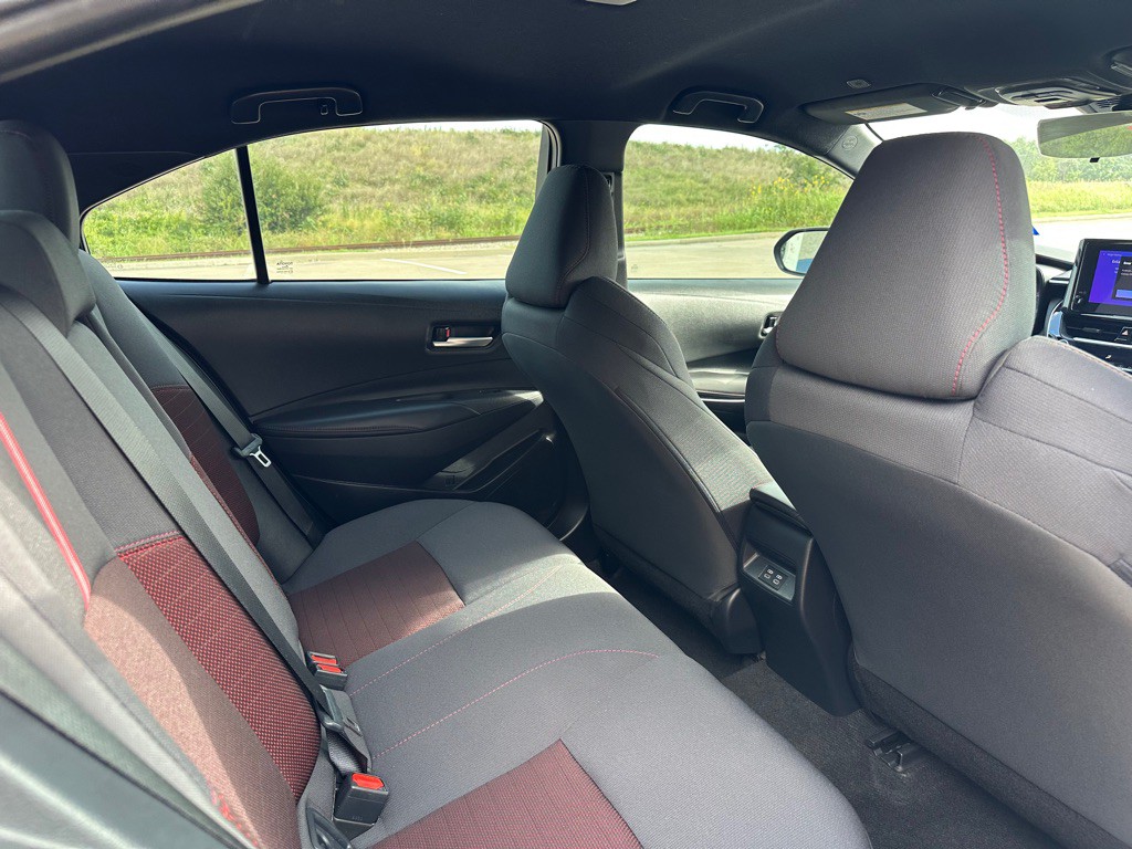 2024 Toyota Corolla Image 29
