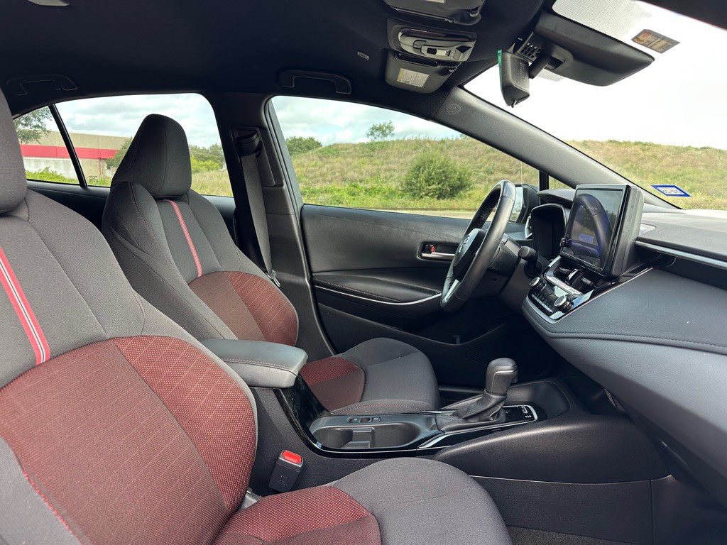 2024 Toyota Corolla Image 30