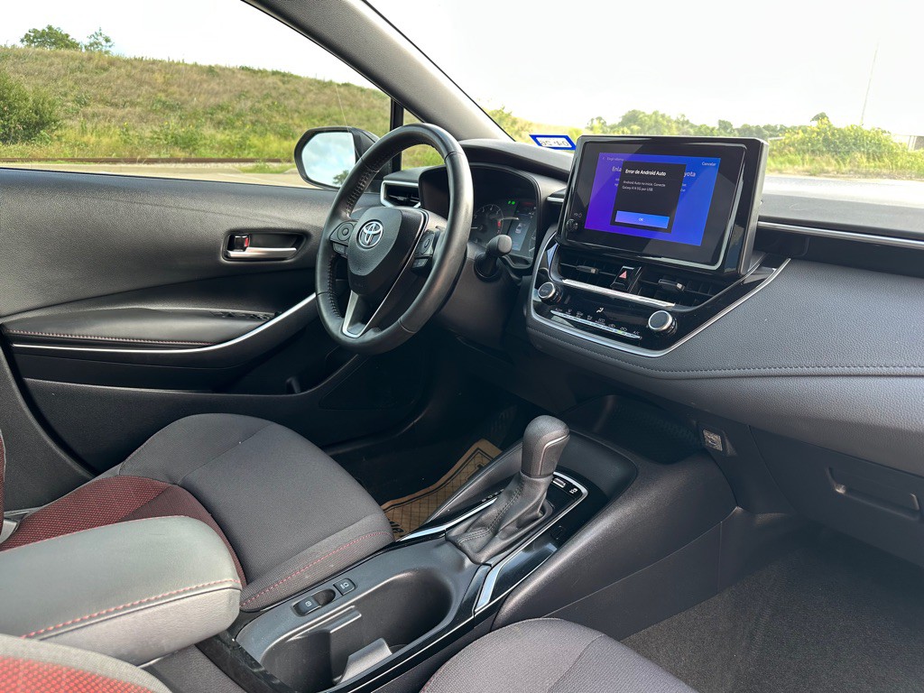 2024 Toyota Corolla Image 31