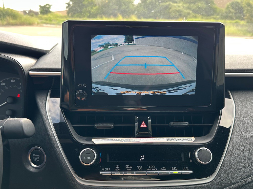 2024 Toyota Corolla Image 33