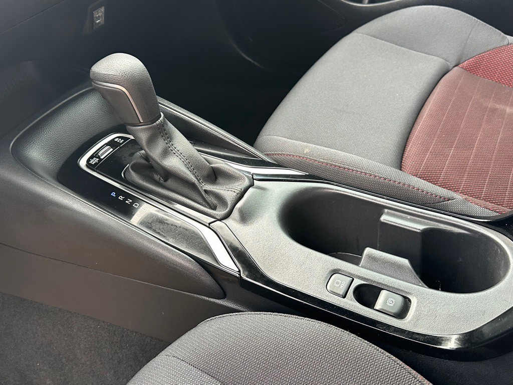 2024 Toyota Corolla Image 34