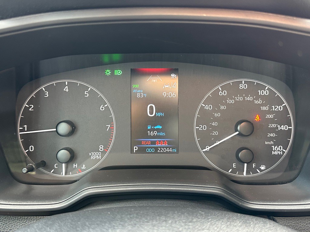 2024 Toyota Corolla Image 35