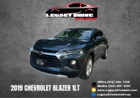 Image for 2019 Chevrolet Blazer 1LT ID: 6638280