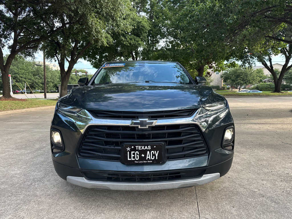 2019 Chevrolet Blazer Image 9