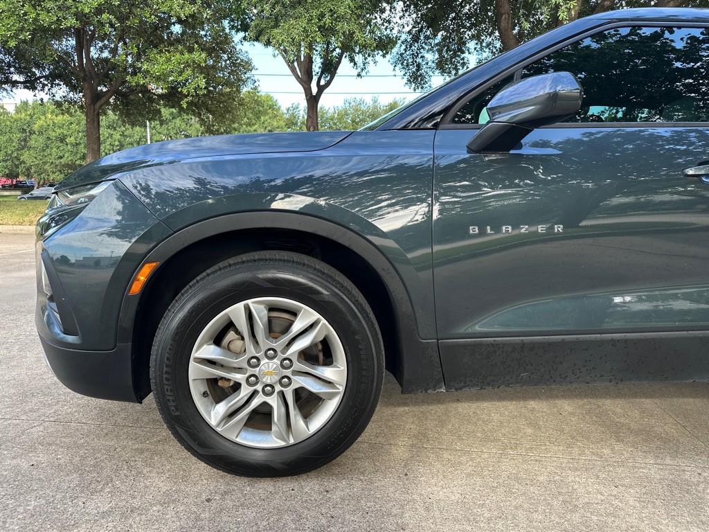 2019 Chevrolet Blazer Image 13