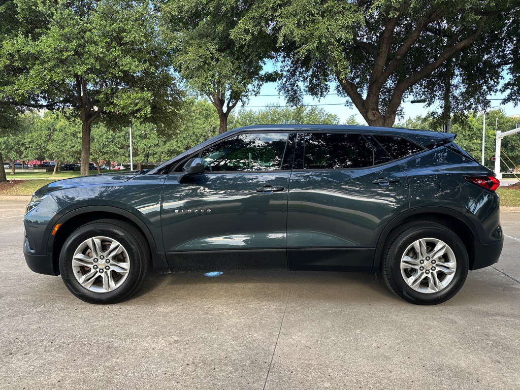 2019 Chevrolet Blazer Image 14