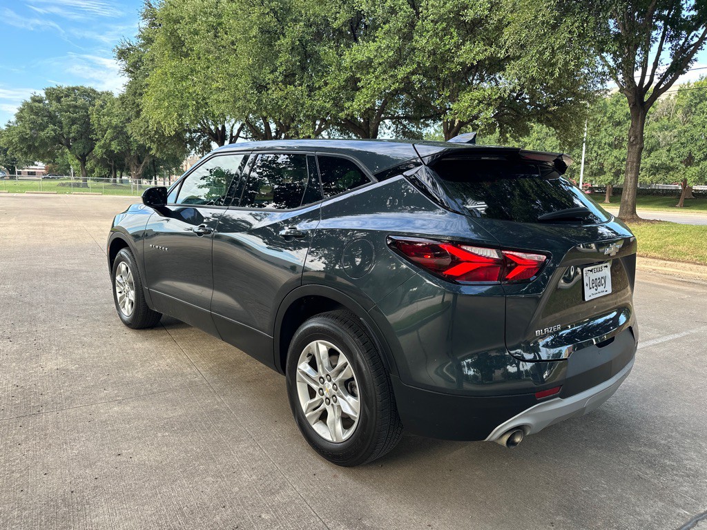 2019 Chevrolet Blazer Image 15