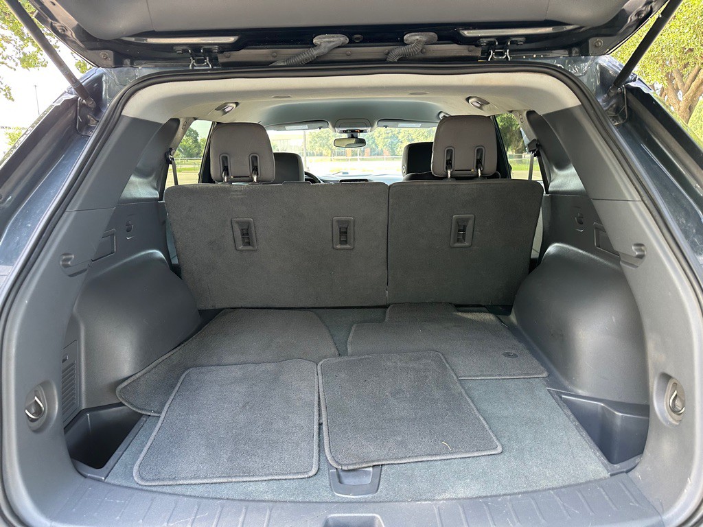 2019 Chevrolet Blazer Image 17