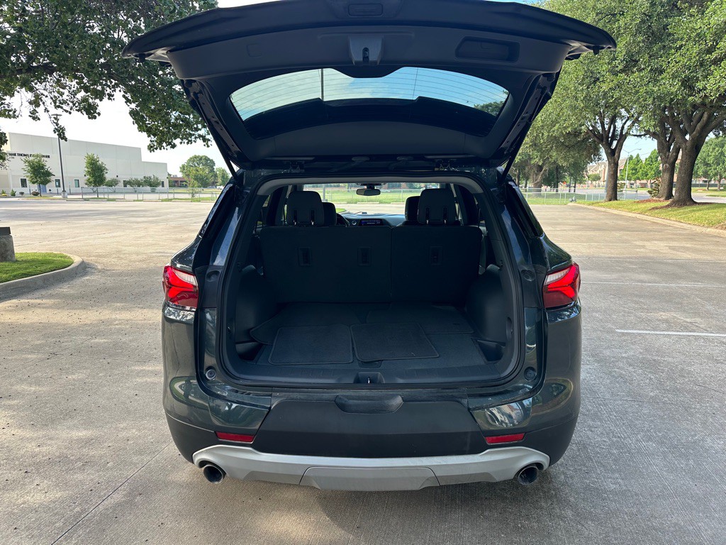 2019 Chevrolet Blazer Image 19