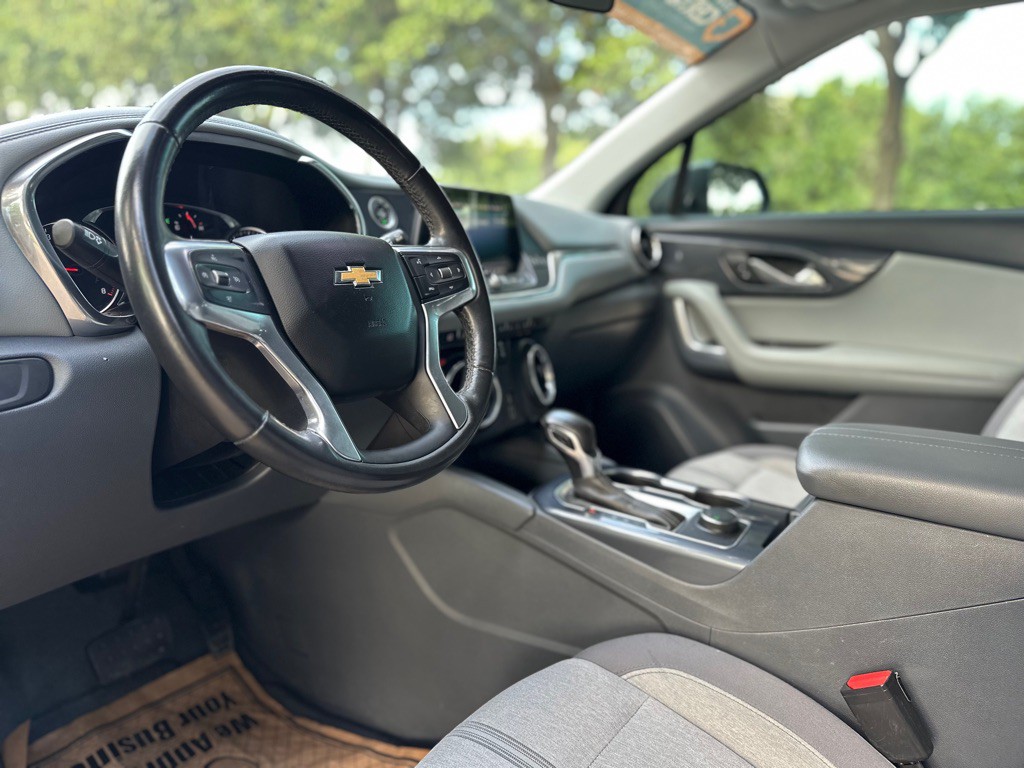 2019 Chevrolet Blazer Image 25
