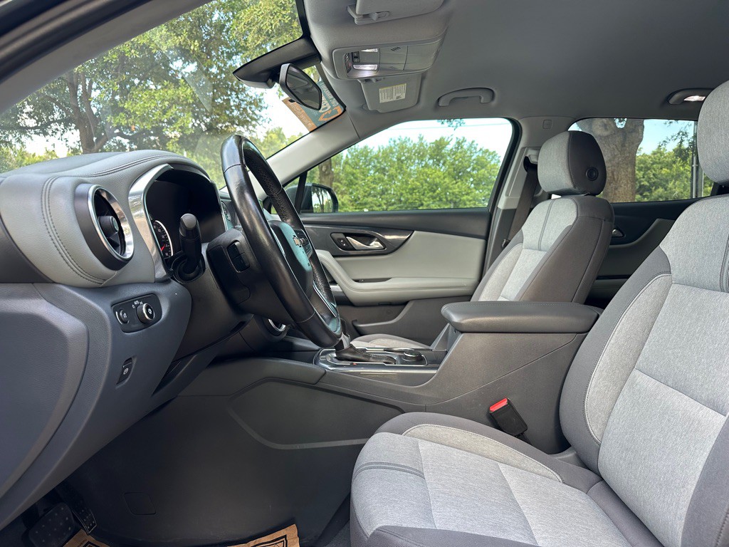 2019 Chevrolet Blazer Image 26